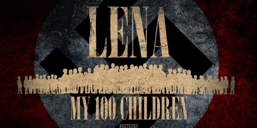 Lena My 100 Children