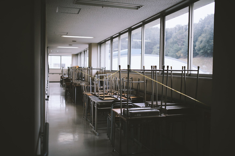 (bron: Flickr / m_takahashi)