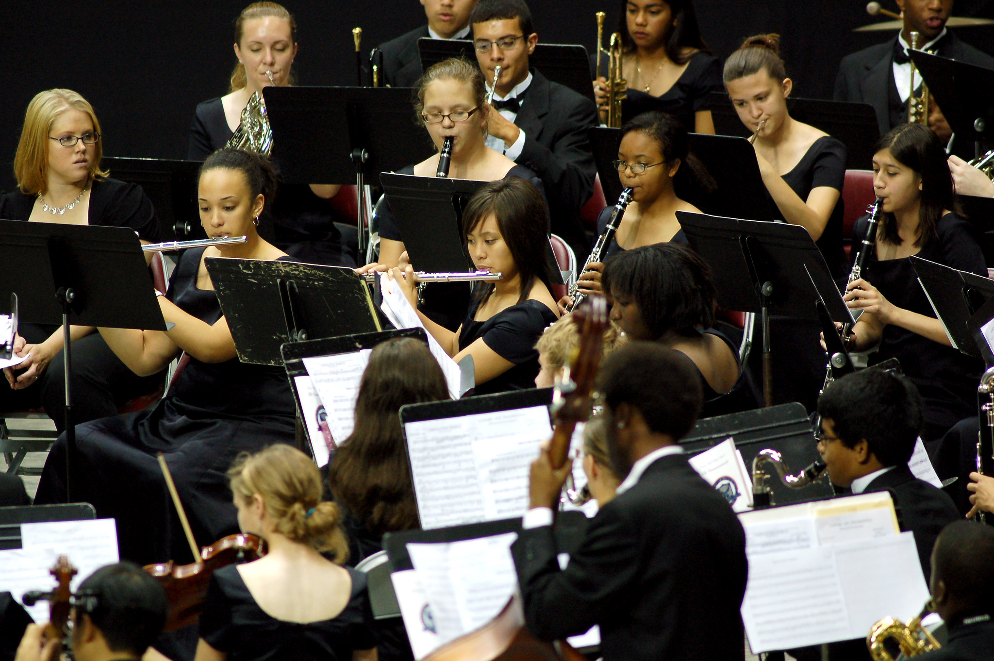 bron: Flickr / VirtualBlue